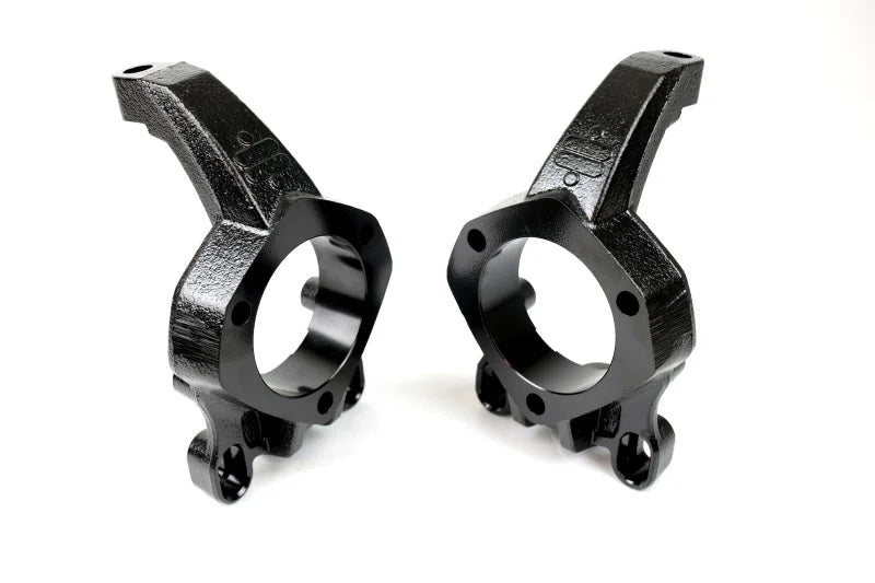 Ridetech AFX Hub 2in Drop Spindle for GM A, F, and X Body - Main Product View