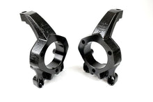 Load image into Gallery viewer, Ridetech AFX Hub 2in Drop Spindle for GM A, F, and X Body - Main Product View