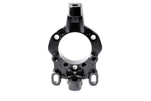 Load image into Gallery viewer, Ridetech AFX Hub 2in Drop Spindle for GM A, F, and X Body - Side View