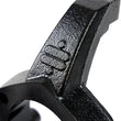 Load image into Gallery viewer, Ridetech AFX Hub 2in Drop Spindle for GM A, F, and X Body - Back View