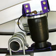Load image into Gallery viewer, Ridetech AIRoverLeaf 3000lb Sideframe Weld-on Kit - Detail View