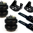 Load image into Gallery viewer, Ridetech AIRoverLeaf 4000lb Sideframe 2.5in Leaf Bracket Kit - Main Product View