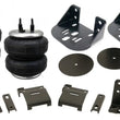 Load image into Gallery viewer, Ridetech AIRoverLeaf 4000lb Sideframe 2.5in Leaf Bracket Kit - Side View