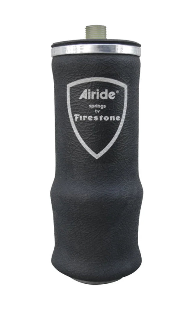 Ridetech Air Spring 1000lb Rolling Sleeve Rear - Main Product View