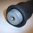 Load image into Gallery viewer, Ridetech Air Spring 1000lb Rolling Sleeve Rear - Side View