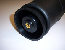 Load image into Gallery viewer, Ridetech Air Spring 1500lb Tapered Rear - Side View