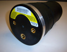 Load image into Gallery viewer, Ridetech Air Spring 1500lb Tapered Rear Medium Height - Detail View