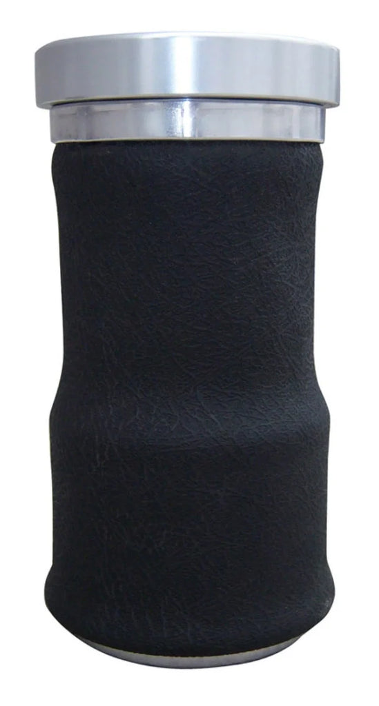 Ridetech Air Spring 1700lb 91mm Straight Rear Rolling Sleeve - Main Product View