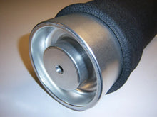 Load image into Gallery viewer, Ridetech Air Spring 1700lb 91mm Straight Rear Rolling Sleeve - Side View