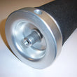 Load image into Gallery viewer, Ridetech Air Spring 1700lb 91mm Straight Rear Rolling Sleeve - Detail View