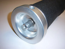 Load image into Gallery viewer, Ridetech Air Spring 1700lb 91mm Straight Rear Rolling Sleeve - Detail View