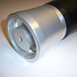 Load image into Gallery viewer, Ridetech Air Spring 2000lb Tapered Rear - Side View