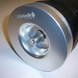 Load image into Gallery viewer, Ridetech Air Spring 2000lb Tapered Rear - Detail View