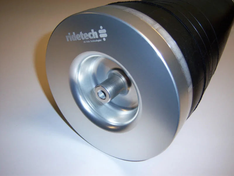 Ridetech Air Spring 2000lb Tapered Rear - Detail View