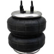 Load image into Gallery viewer, Ridetech Air Spring 267c Double Convoluted with One 1/4in Port - Main Product View