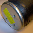 Load image into Gallery viewer, Ridetech Air Spring 3500lb 1T Rolling Sleeve - Side View