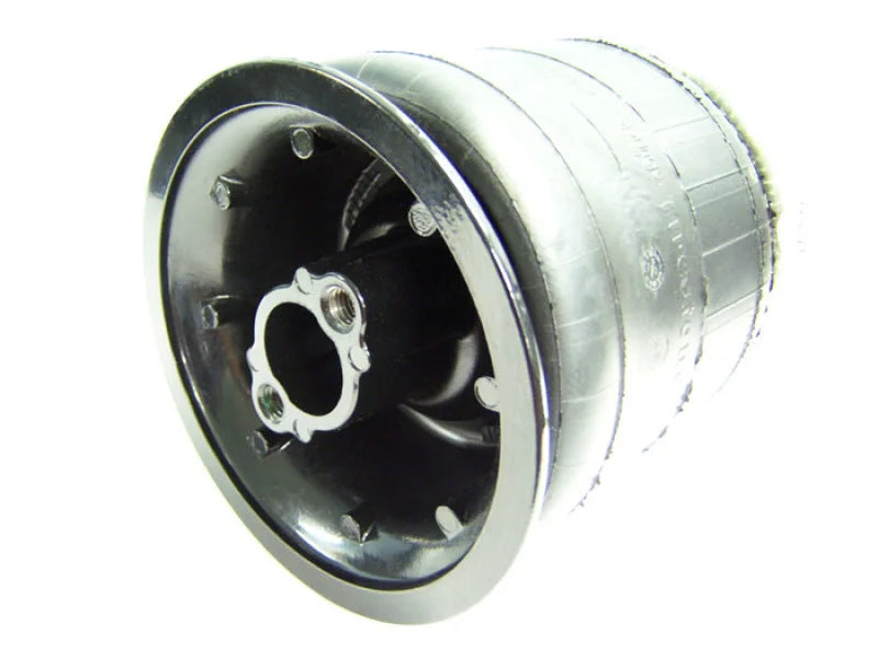 Ridetech Air Spring 3500lb 1T Rolling Sleeve - Detail View