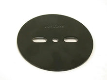 Load image into Gallery viewer, Ridetech Air Spring Patten Plate 1/8in Thick 5.5in OD - Single - Main Product View