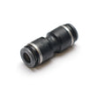 Load image into Gallery viewer, Ridetech Airline Fitting Reducer 3/8in to 1/4in Airline