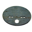 Load image into Gallery viewer, Ridetech Airspring Pattern Plate Centered - Main Product View