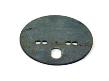 Load image into Gallery viewer, Ridetech Airspring Pattern Plate Centered - Main Product View