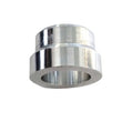 Load image into Gallery viewer, Ridetech Aluminum Bearing Spacer .500in ID x .240in (.480in OAL) - Single