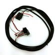 Load image into Gallery viewer, Ridetech Analog Control Panel Harness 10ft - Main Product View