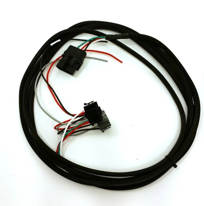 Ridetech Analog Control Panel Harness 10ft - Main Product View
