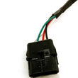 Load image into Gallery viewer, Ridetech Analog Control Panel Harness 10ft - Detail View