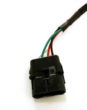 Load image into Gallery viewer, Ridetech Analog Control Panel Harness 10ft - Detail View