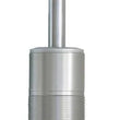 Load image into Gallery viewer, Ridetech Anodized HQ Coilover Shock Single Adjustable 5.2in Stroke / 2in Stud Mount - Single - Main Product View