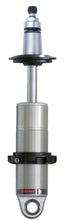 Load image into Gallery viewer, Ridetech Anodized HQ Coilover Shock Single Adjustable 5.2in Stroke / 2in Stud Mount - Single - Main Product View