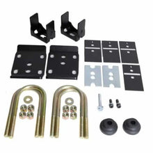 Load image into Gallery viewer, Ridetech Axle Flip Kit - Rear fits 2015-2025 Ford F-150 / F150 - Side View