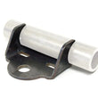 Load image into Gallery viewer, Ridetech Big Bridge Upper Airspring Mount - Main Product View