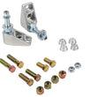 Load image into Gallery viewer, Ridetech Billet ShockWave Lower Rear Mount Pair - Side View