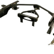 Load image into Gallery viewer, Ridetech 99-06 Silverado Sierra 1500 Bolt-On Wishbone Suspension System - Side View