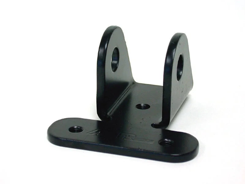 Ridetech Bracket to Mount C4 Corvette ShockWave Lower Control Arm - Main Product View