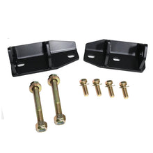 Load image into Gallery viewer, Ridetech Buick Big Block (w/ Ridetech Chassis/Subframe) Motor Mounts - Main Product View