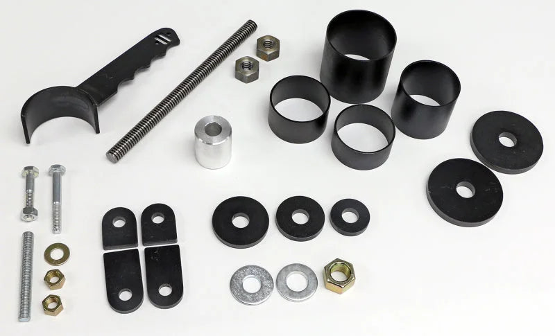 Ridetech Bushing Removal/Installation Tool for Classic GM Factory Control Arms - Main Product View