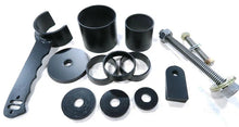 Load image into Gallery viewer, Ridetech Bushing Removal/Installation Tool for Classic GM Factory Control Arms - Side View