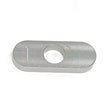 Load image into Gallery viewer, Ridetech Caster Slug Centered No. 1 - Single