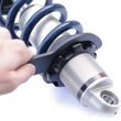 Load image into Gallery viewer, Ridetech CoilOver Spanner Wrench - Side View