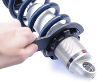 Load image into Gallery viewer, Ridetech CoilOver Spanner Wrench - Side View