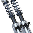 Load image into Gallery viewer, Ridetech CoilOver Struts Front HQ Series Pair fits 2010-2015 Chevrolet Camaro LS / 2014-2015 Chevrolet Camaro Z/28 / 2012-...