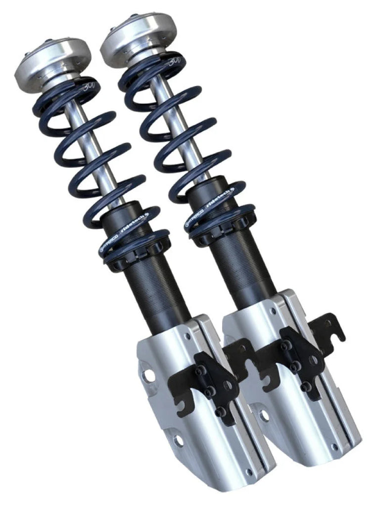 Ridetech CoilOver Struts Front HQ Series Pair fits 2010-2015 Chevrolet Camaro LS / 2014-2015 Chevrolet Camaro Z/28 / 2012-...