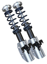 Load image into Gallery viewer, Ridetech CoilOver Struts Front HQ Series Pair fits 2010-2015 Chevrolet Camaro LS / 2014-2015 Chevrolet Camaro Z/28 / 2012-...