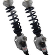 Load image into Gallery viewer, Ridetech CoilOver Struts TQ Series Front Pair fits 2010-2015 Chevrolet Camaro LS / Z/28 / ZL1 - Main Product View