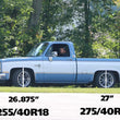 Load image into Gallery viewer, Ridetech Composite Leaf Springs w/ RQ-S Shocks - 6in Drop