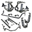 Load image into Gallery viewer, Ridetech Control Arms Front Lower fits 1970-1972 Buick GS / 1968-1969 Buick GS 350 / 1968-1969 Buick GS 400 / 1970-1972 Bu...
