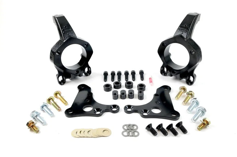 Ridetech Control Arms Front Lower fits 1970-1972 Buick GS / 1968-1969 Buick GS 350 / 1968-1969 Buick GS 400 / 1970-1972 Bu...